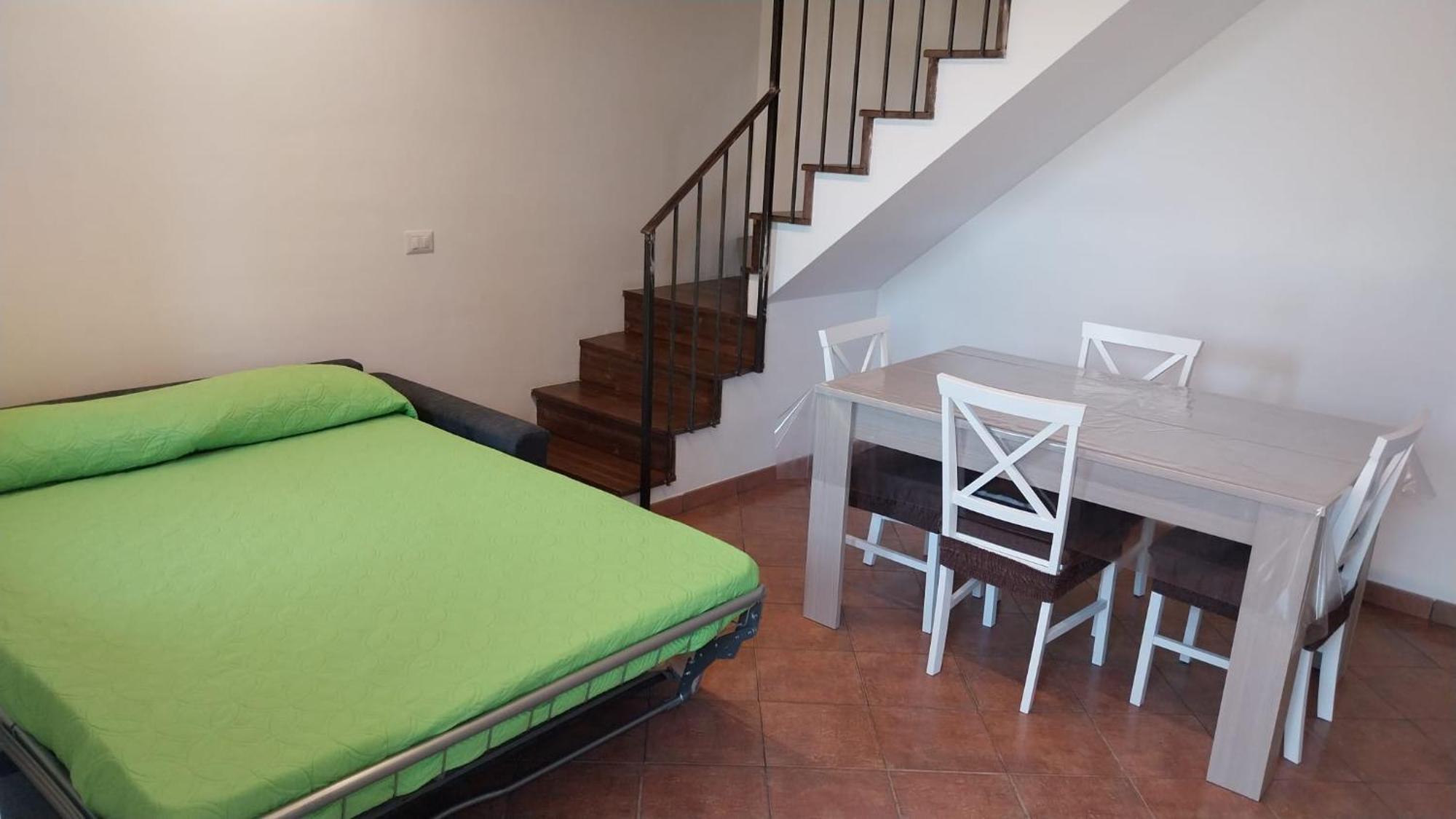 b&b Don Peppe - Don Ilario San Mauro Cilento Esterno foto